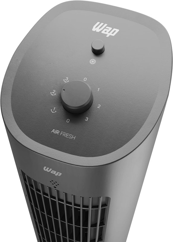 Climatizador de Ar Wap Air Fresh 2