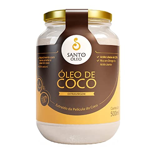 Top 10 Melhores Óleos de Coco  (Copra, QualiCoco e mais) 2