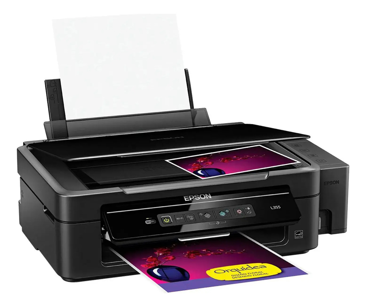 Papel Fotográfico High Adesivo A4 130 g/m² 50 Folhas 2