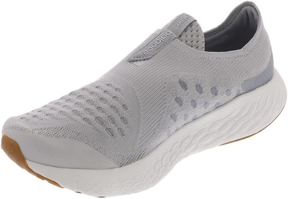 Tênis New Balance Fresh Foam X 1080 Unlaced Feminino 3