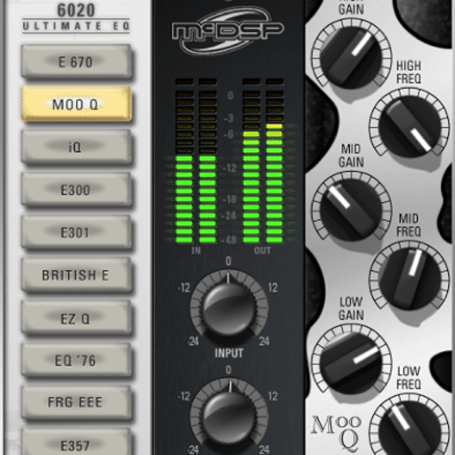 6020 Ultimate EQ 1