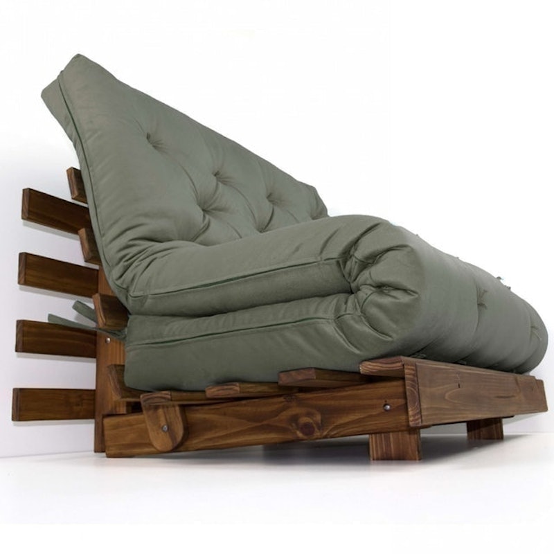 Futon Sofá-cama Casal Tokio 2