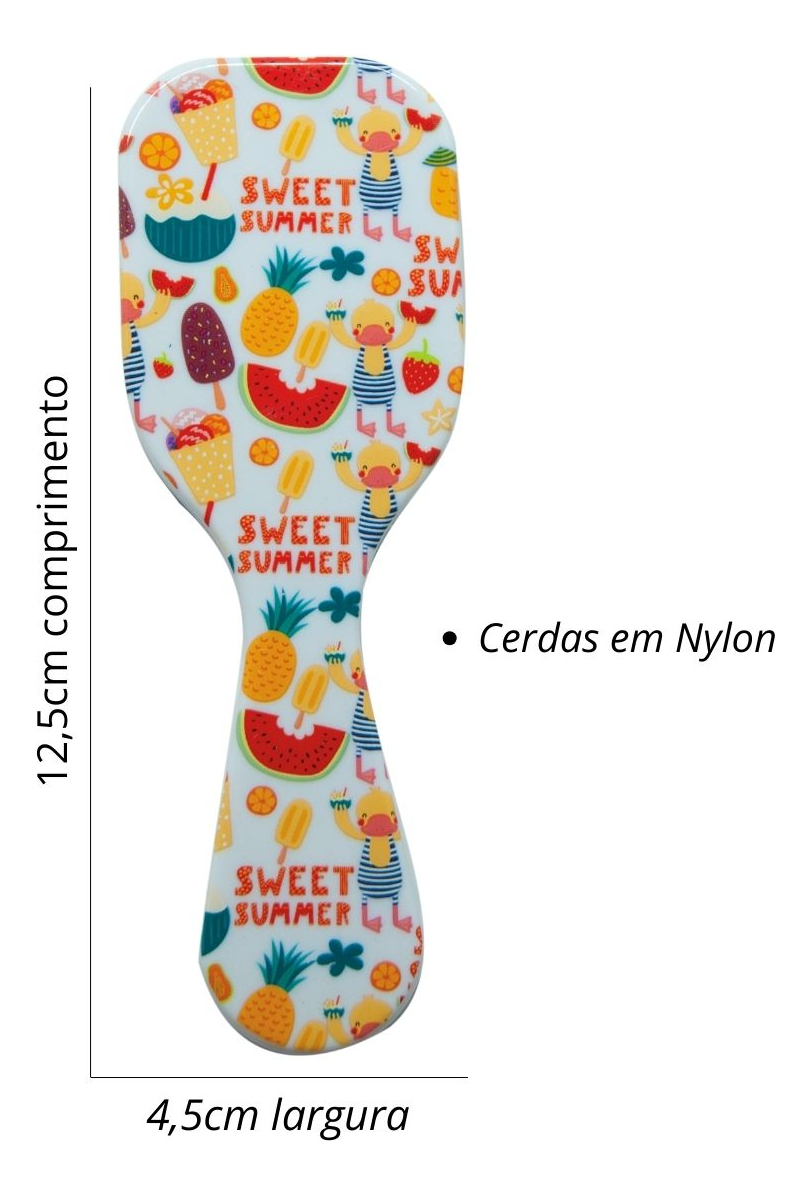 Kit Baby Zoo Raposa  2