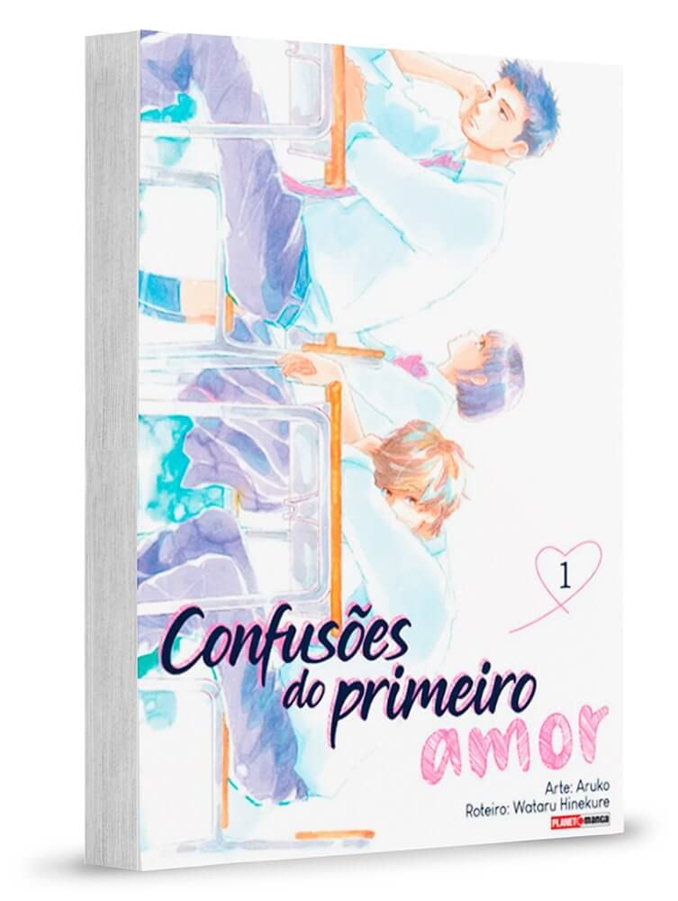 Top 10 Melhores Mangás Shoujo  5