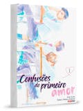 Top 10 Melhores Mangás Shoujo 5