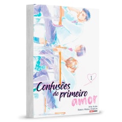 Confusões do Primeiro Amor 01 (Kieta Hatsukoi)
