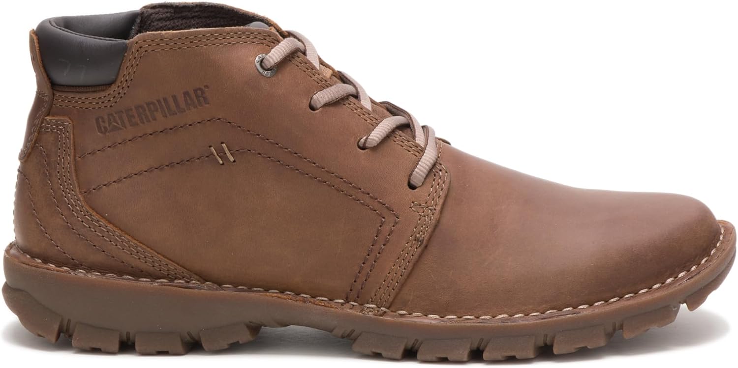 Bota Transform 2.0 Caterpillar 1