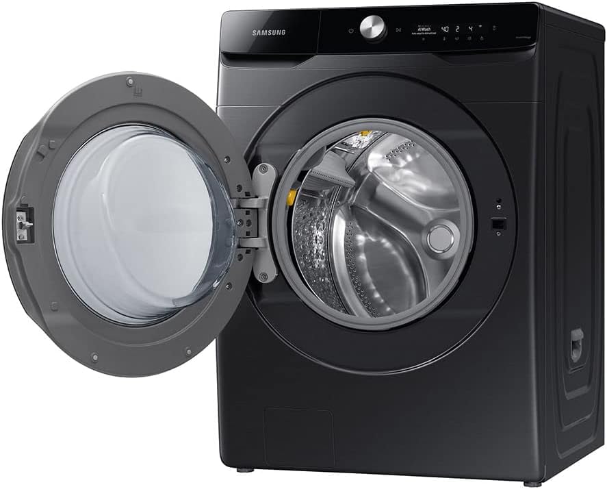 Lava e Seca Smart AI Wash 18 kg 5