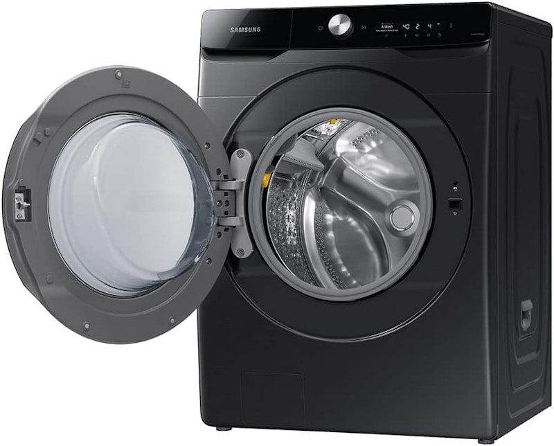 Lava e Seca Smart AI Wash 18 kg 5