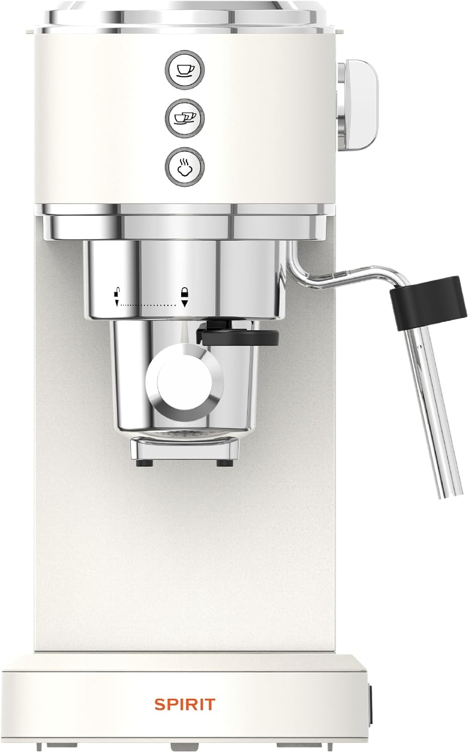 Cafeteira Espresso 3 em 1 Spirit SCE1 1