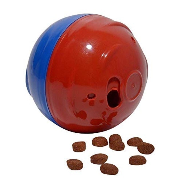 Comedouro Interativo para Cães Redon Dog  2