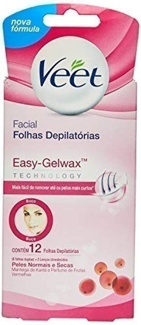 Top 10 Melhores Ceras Frias para Depilação em 2026 (Veet, Depi Roll e mais) 3
