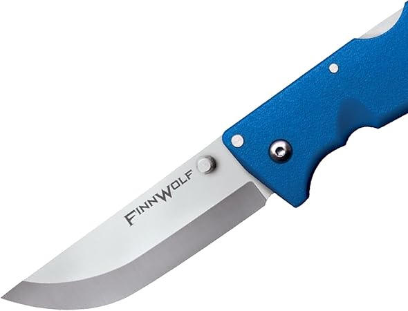 Faca Dobrável Finn Wolf 2
