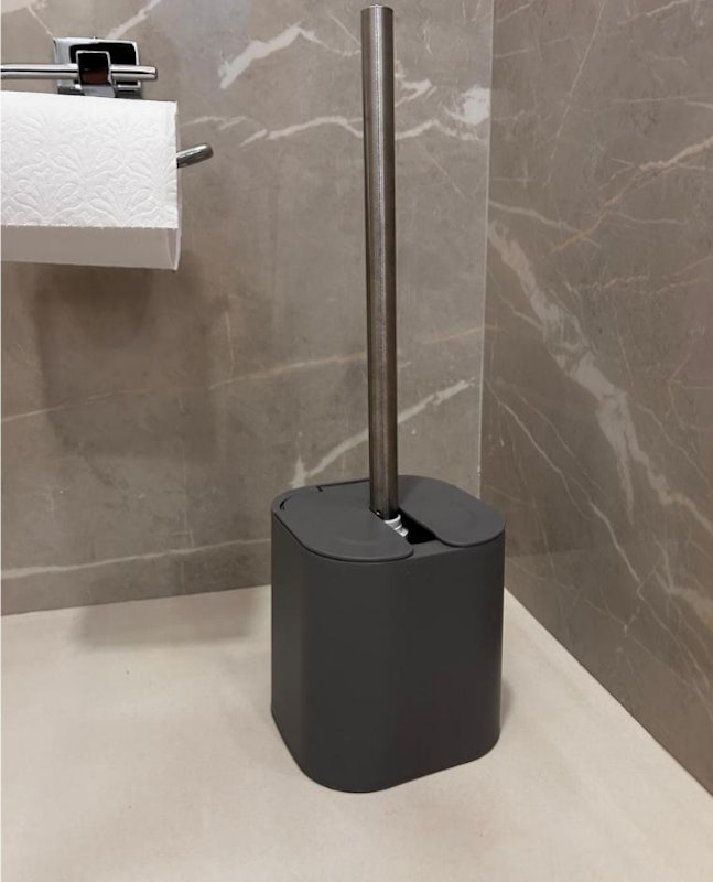 Escova sanitária Ou Linha Dual 5