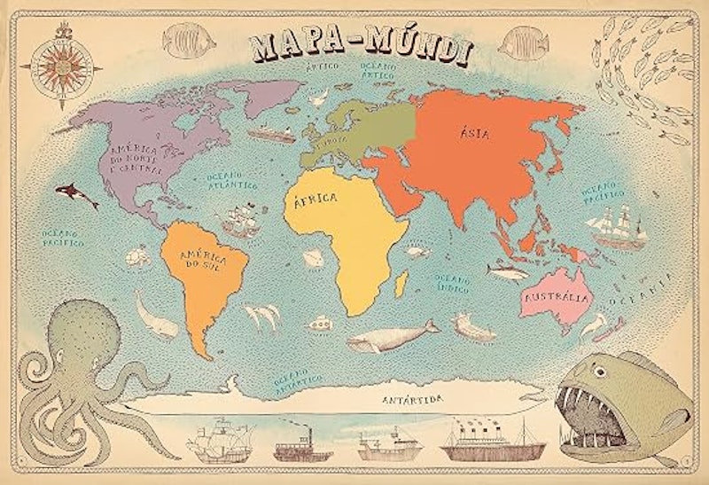 Mapas 4