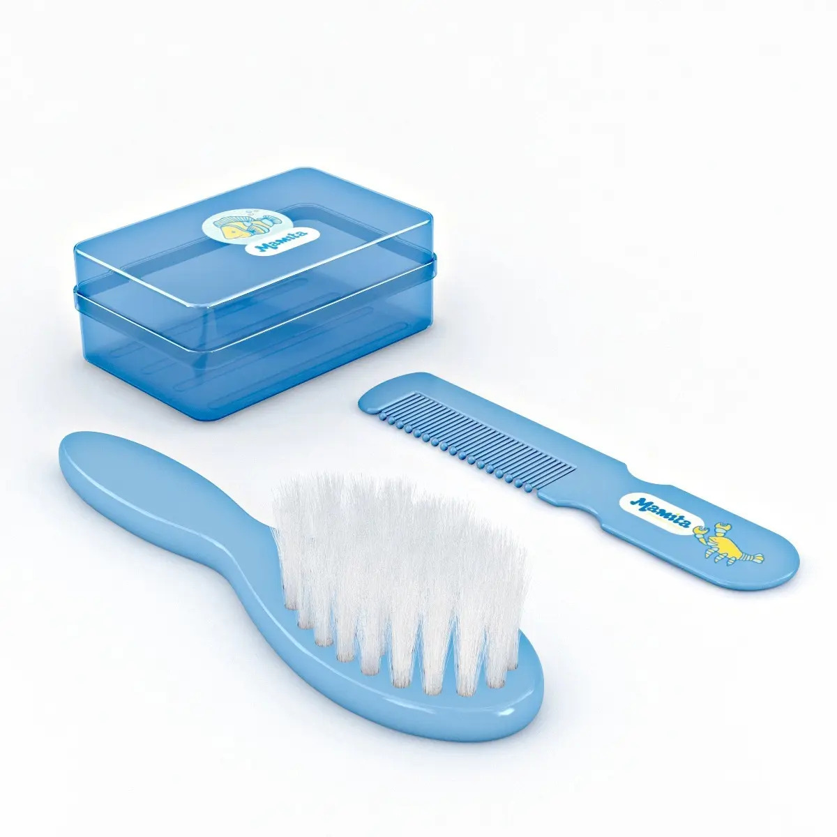 Kit Banho 2