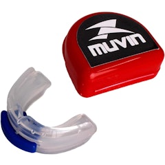 Protetor Bucal Duplo Profissional