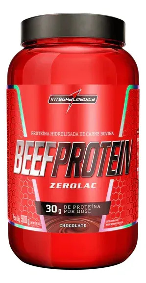 Beef Protein Chocolate 1