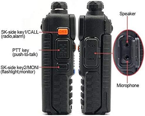 Rádio Dual Band 3