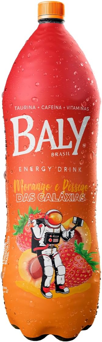 Top 10 Melhores Energéticos de 2 Litros em 2026 (Baly, Vibe e mais) 1