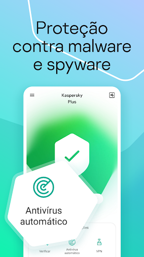 Kaspersky Antivírus Proteção e Antifurto 2