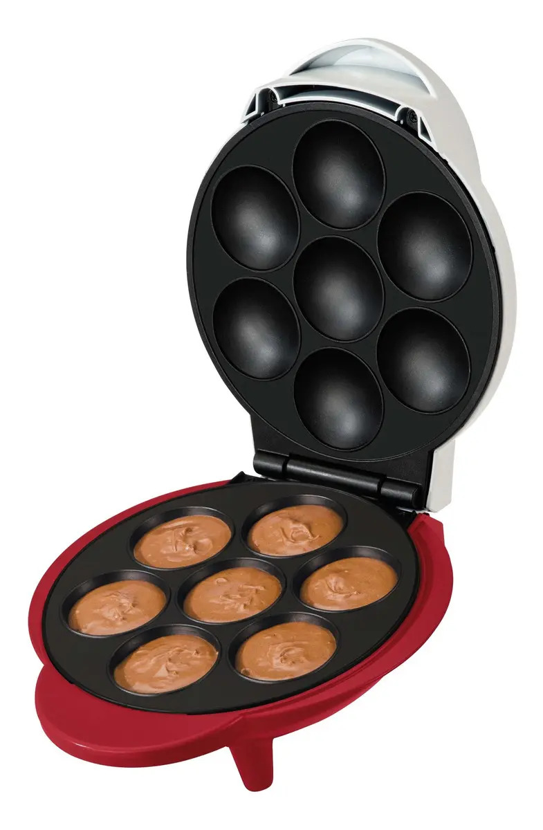 Máquina de Cupcake Cadence Cup100 3