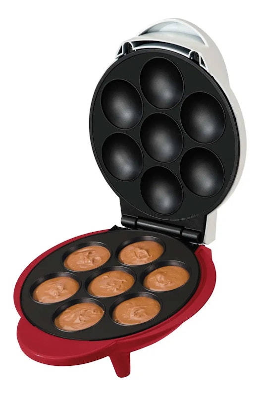 Máquina de Cupcake Cadence Cup100 3