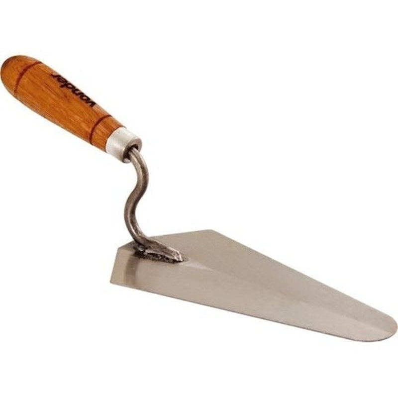 Colher de Pedreiro Vonder 9" 1