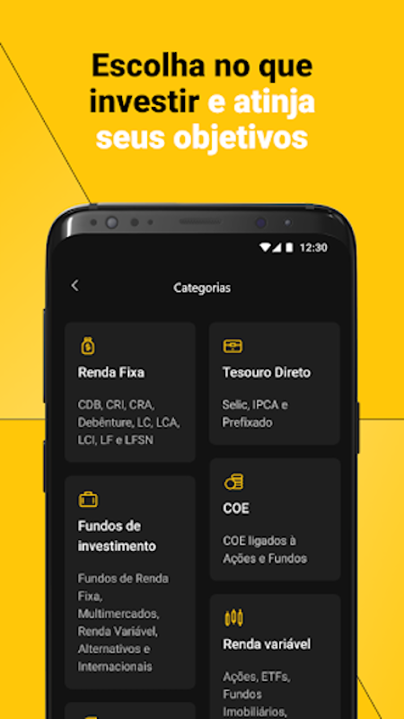 XP Investimentos 2