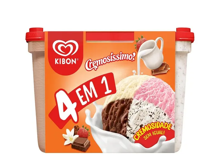 Top 10 Melhores Sorvetes Kibon  (Ovomaltine, Chicabon e mais) 3