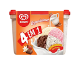 Top 10 Melhores Sorvetes Kibon (Ovomaltine, Chicabon e mais) 3