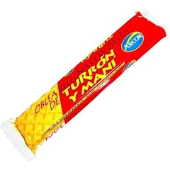 Torrone Turrón y Maní