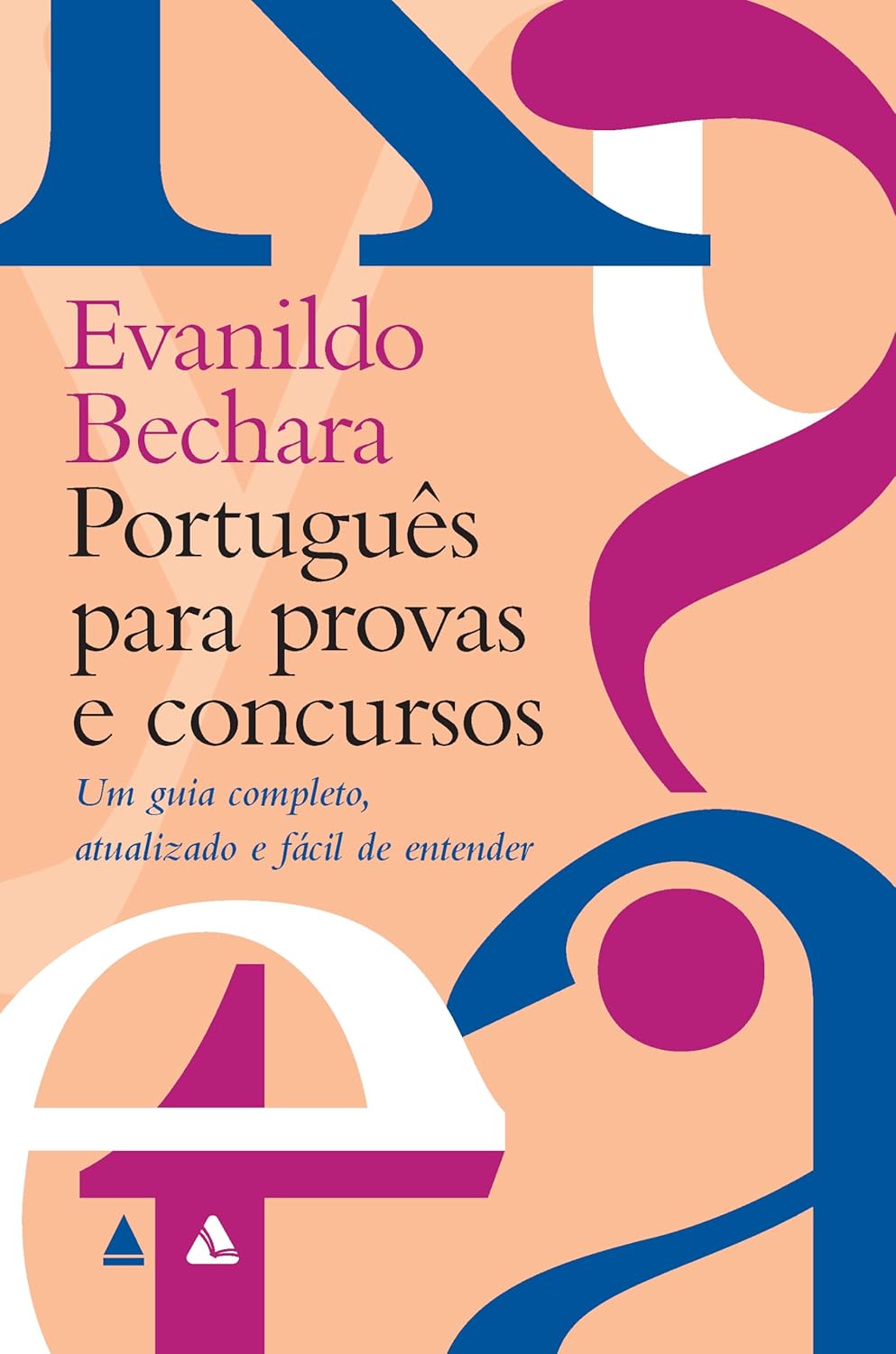 Top 10 Melhores Gramáticas para Concursos  (Pestana, Bechara e mais) 5