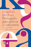Top 10 Melhores Gramáticas para Concursos (Pestana, Bechara e mais) 5