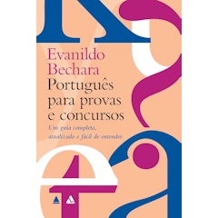 Português para Provas e Concursos