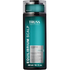 Shampoo Equilibrium Scalp