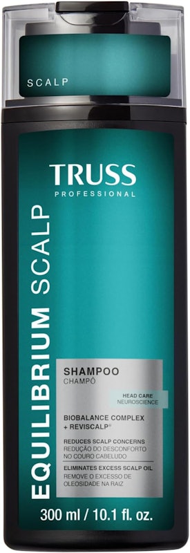 Shampoo Equilibrium Scalp 1