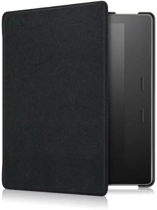Case Magnética para Kindle Oasis 10ª Geração 2019 3