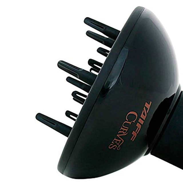 Difusor Taiff Curves 2