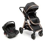 Top 10 Melhores Carrinhos de Bebê Travel System em 2026 (Burigotto, Cosco e mais) 5