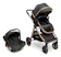 INFANTI Travel System Romanzo Duo Infanti 1