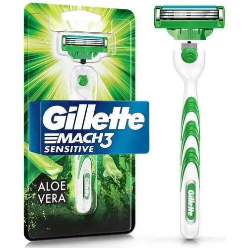 Top 10 Melhores Aparelhos de Barbear em 2026 (Gillette, BIC e mais) 1