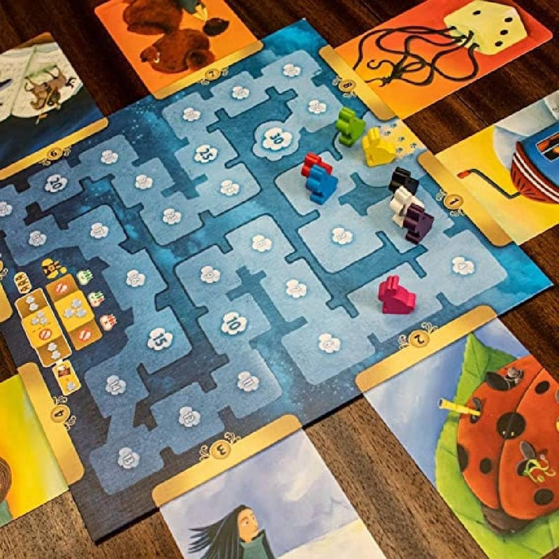 Dixit 3