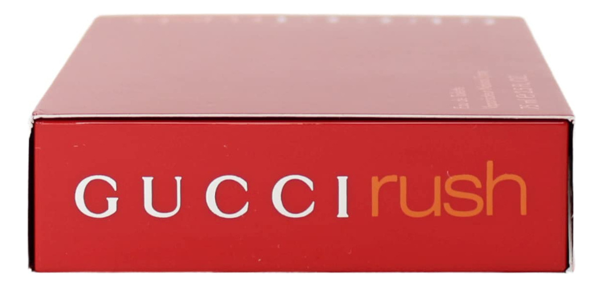 Gucci Rush Eau de Toilette 4