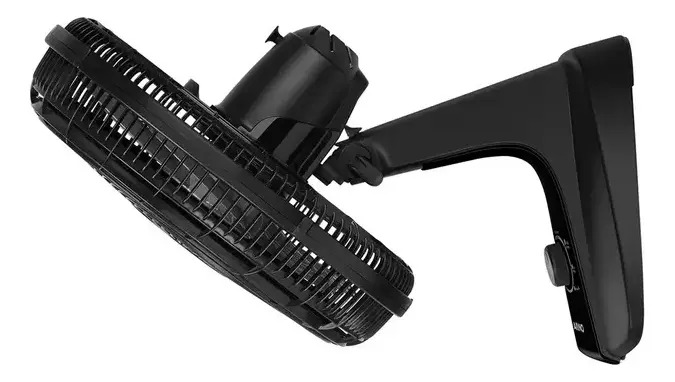 Ventilador 2 em 1 Arno Turbo Force 2