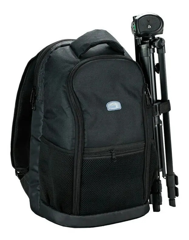 Top 10 Melhores Mochilas para Fotógrafo em 2026 (Profissional, Compacta e mais) 4