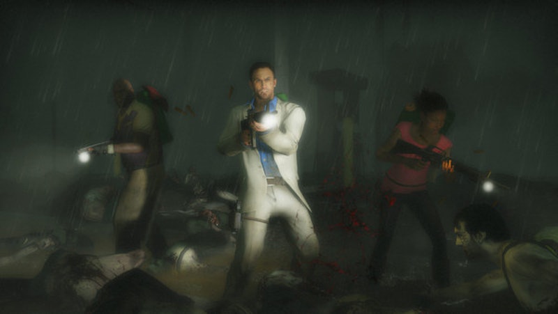 Left 4 Dead 2 4