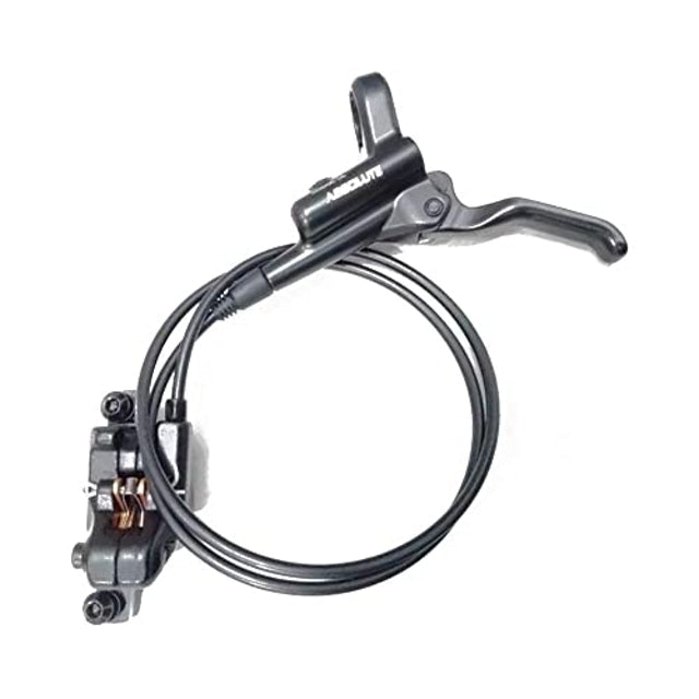 Freio a Disco Dianteiro/Traseiro Wild Rotor 160 M220 3