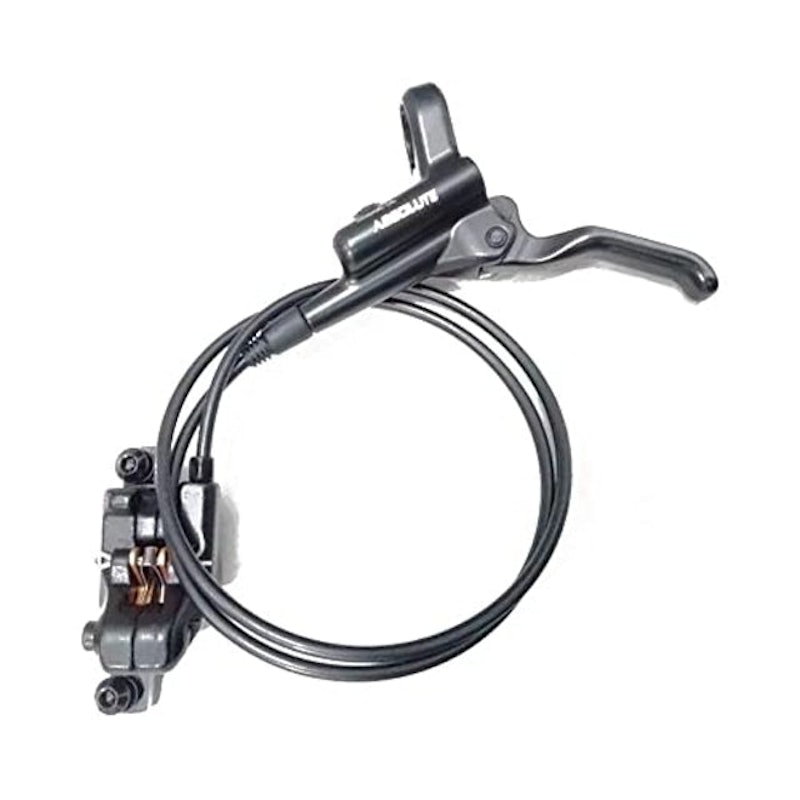 Freio a Disco Dianteiro/Traseiro Wild Rotor 160 M220 3