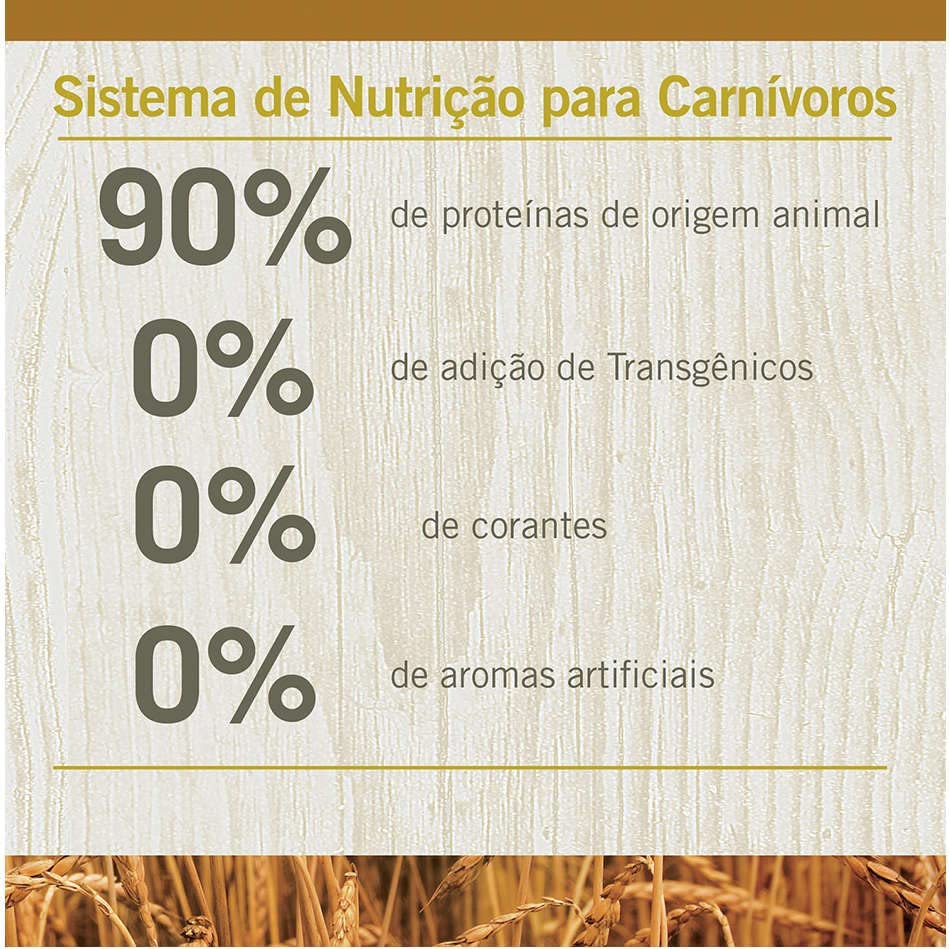 Ração N&D Ancestral Grain Feline 3